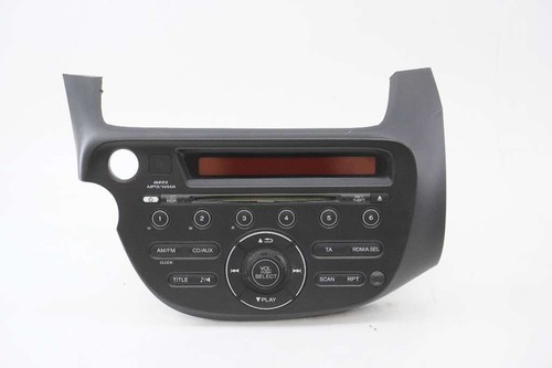 Radio honda jazz - honda,