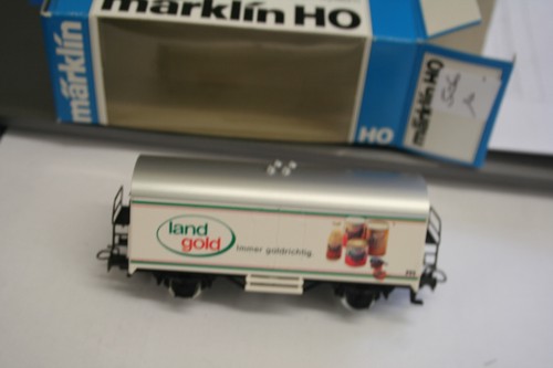 Märklin somo 4415 - ho, h0