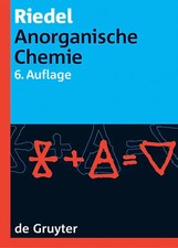 Anorganische chemie - anorganische,