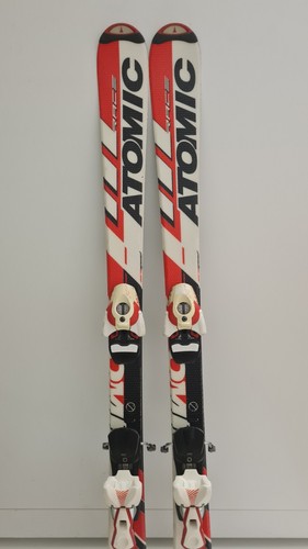 Atomic kinderski 120 - atomic, in
