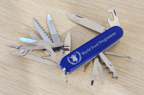 Victorinox schweizer - victorinox,