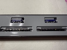 märklin mini-club spur z THW Set 82583 MHI