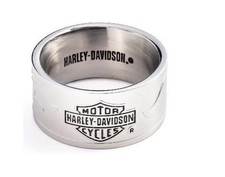 Harley-Davidson Ring Bar &