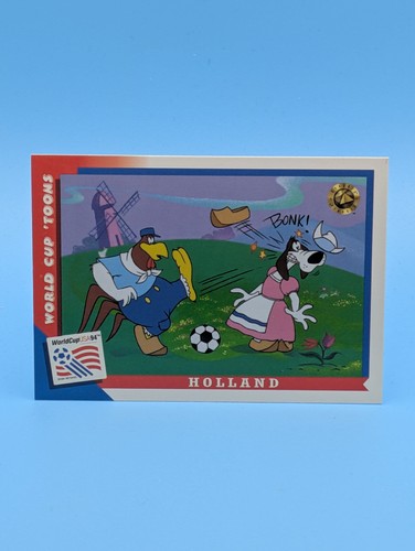 Upper deck looney - upper,