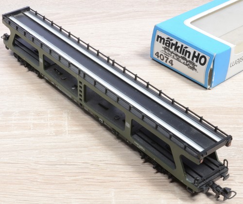Märklin 4074