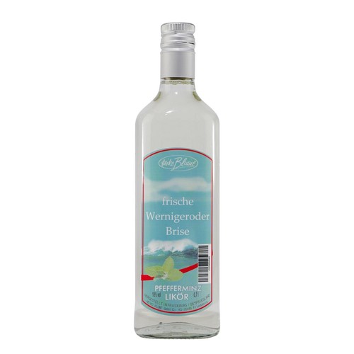 Blume frische wernigeroder - blume,