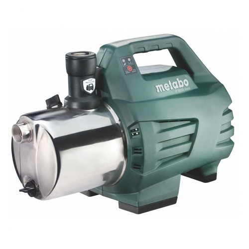 Metabo 600966000 gartenpumpe - 600966000,