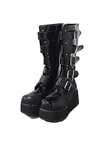 Pleaser demonia trashville - demonia, trashville-518