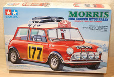 Tamiya 24048 Morris Mini