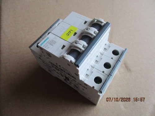 Siemens 5sy4310 c10 - siemens, 5sy4310-7