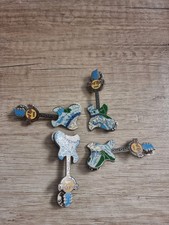 Hard Rock Cafe Pin Niagara Falls Canada Guitar Edition 2010 Limitiert