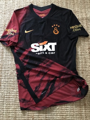 Galatasaray match shirt nike - galatasaray,