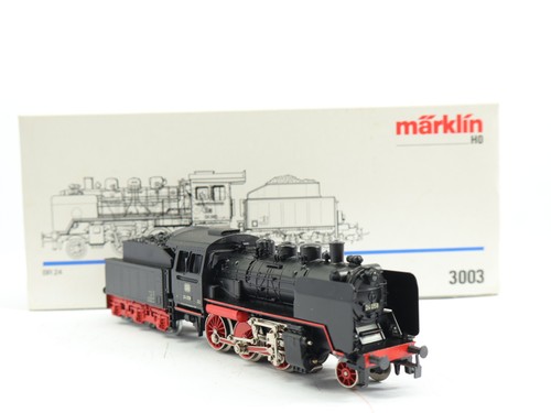 Märklin 3003 dampflok - märklin, h0