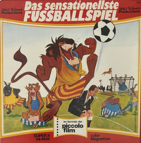 Das sensationellste