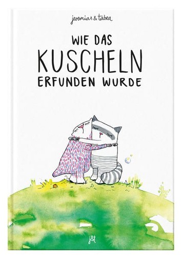 Wie das kuscheln erfunden - das,