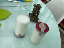 20 x 1oz Wiener Philharmoniker Silbermünzen  1 Tube OVP