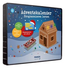 FRANZIS 67344 - Programmieren