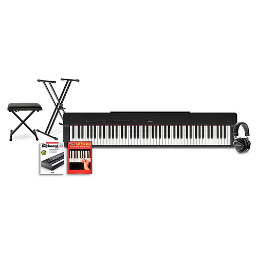 Yamaha 225 key - yamaha, digital