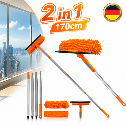Fensterwischer 1 - in,