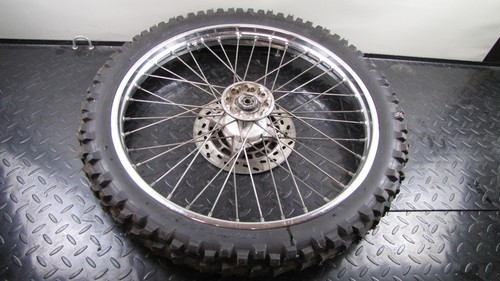 Suzuki 125 a - se, 44