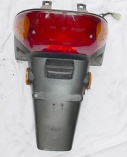 Original Honda AF32 Bali SJ50  Rücklicht, verkleidung Blinker
