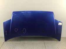 Motorhaube Citroen C2 KMH blau 591815