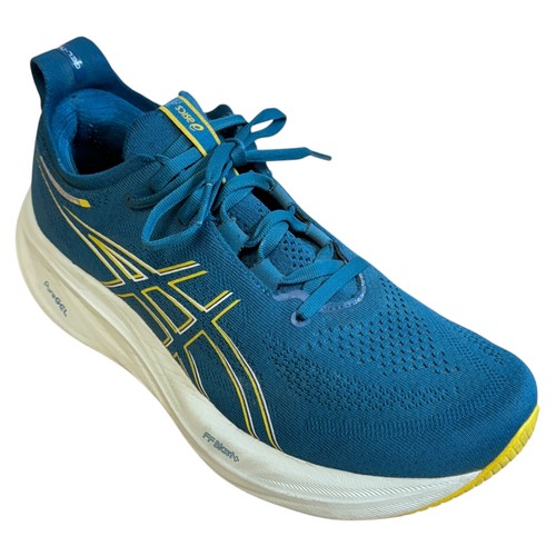 Asics gel nimbus - asics, gel-nimbus