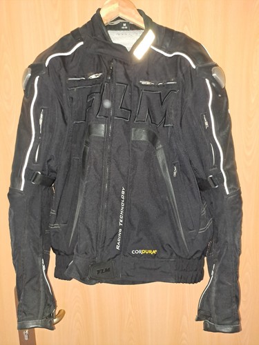 Motorrad jacke mit hose - hose, und