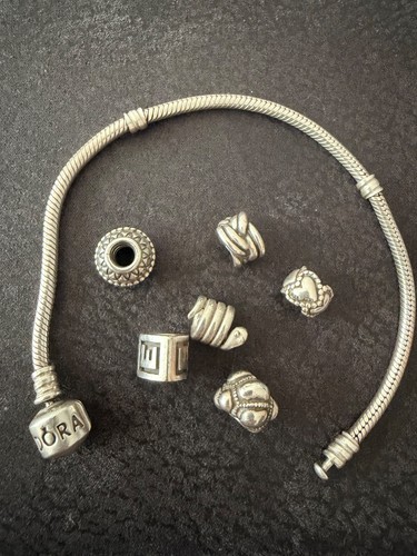Pandora armband 19 - ****,