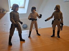 STAR WARS : 3 AT ST Driver /