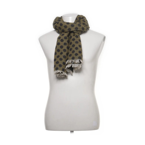 Scotch soda schal - &, unisex