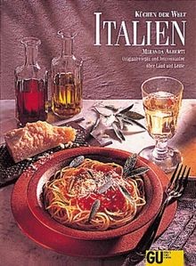 Italien küchen der welt - italien.,