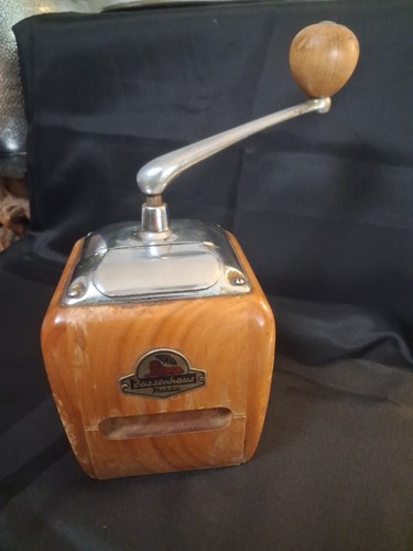 Kaffeemühle mokkamühle - kaffeemühle,