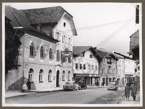 Foto österreich mondsee - foto,