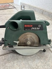 Bosch pks handkreissäge - 54,
