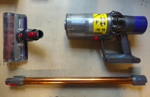Dyson sv12 cyclone v10 akku - dyson,