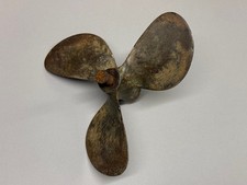 Schiffschraube, Propeller