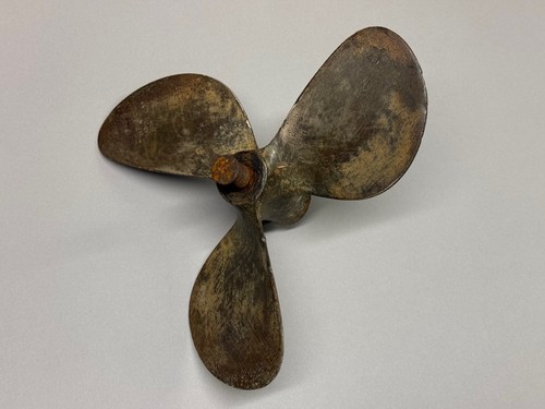 Schiffschraube propeller - schiffschraube,,