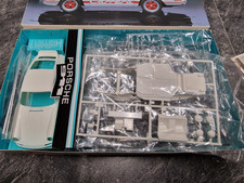 Fujimi Porsche 911 ´73 Carrera RS 1:24 Bausatz