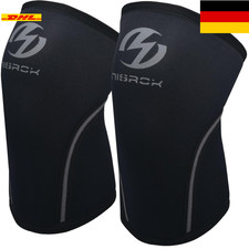 7 mm Neopren-Kniebandage | Knieunterstützung | Cross-Training