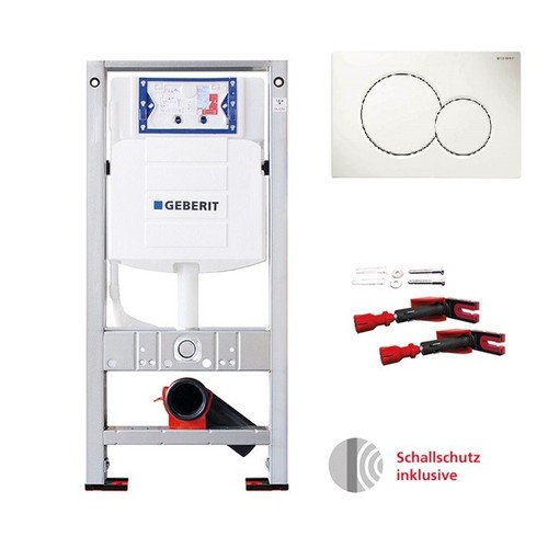 Geberit spülkasten sigma mit - sigma,