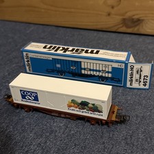 Märklin 4673 - h0,