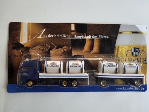 Werbemodell man - 1:87,