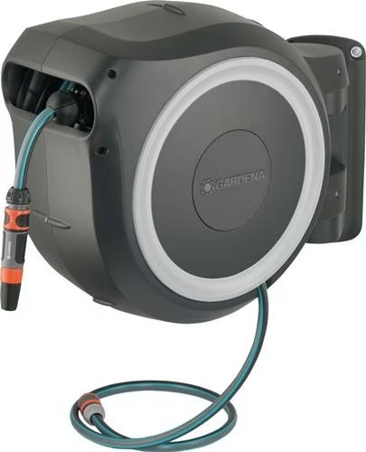 Gardena wandschlauchbox breite - gardena,
