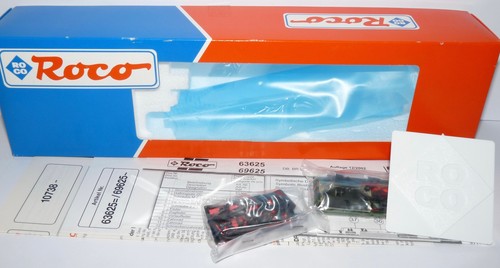 Roco 69625 ovp - roco, ++