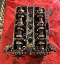 Opel Corsa C 1,0 12V Bj 03