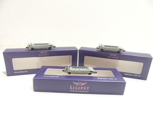Liliput l260101 3teiliges - liliput,