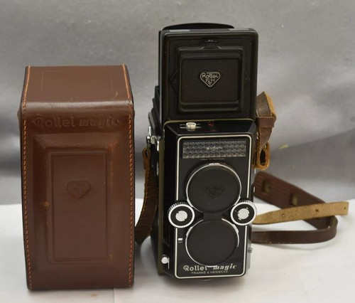 Rollei magic with special - i,