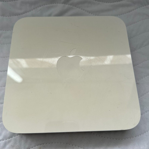 Apple airport extreme a1143 - airport,