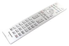 Original Fernbedienung Panasonic N2QAYA000144 (Batteriedeckel fehlt !!!)